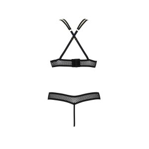 CONJUNTO DE 2 PEÇAS VIENA BEGE (TAMANHO QUEEN) - Image 4