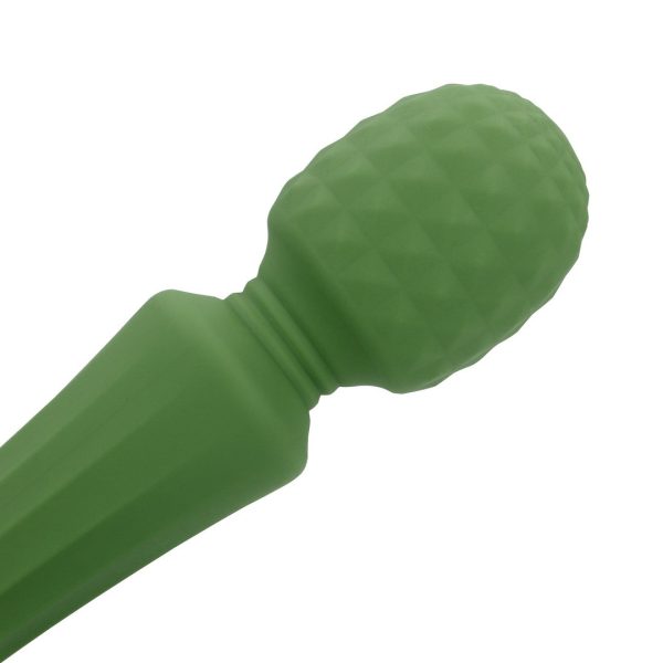 MASSAJADOR POWERFUL WAND (VERDE)