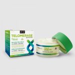 CREME REJUVENESCEDOR TELOMERASE BOOSTER | 50ML