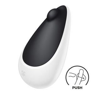 ESTIMULADOR SATISFYER SPOT ON 3 (PRETO) - Image 6