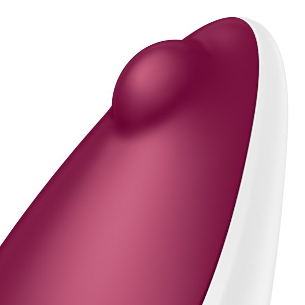 ESTIMULADOR SATISFYER SPOT ON 3