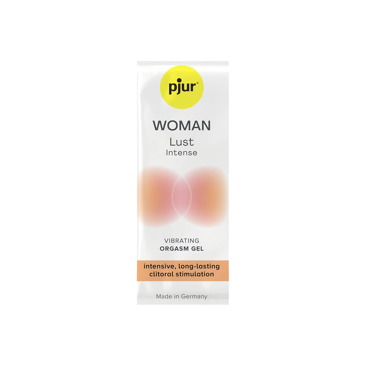 Flame Love Shop 25 GEL ESTIMULANTE WOMAN LUST INTENSE