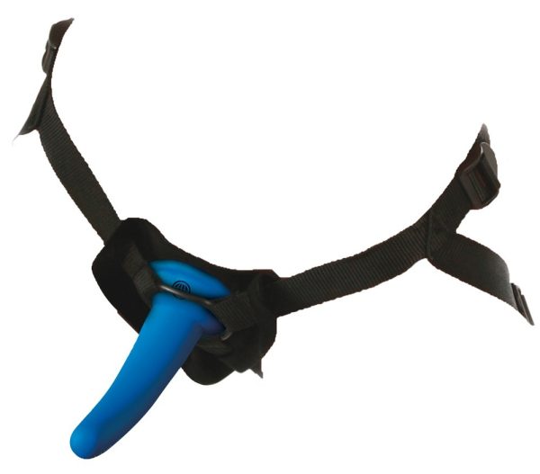 STRAP-ON PARA INICIANTES FETISH FANTASY SERIES