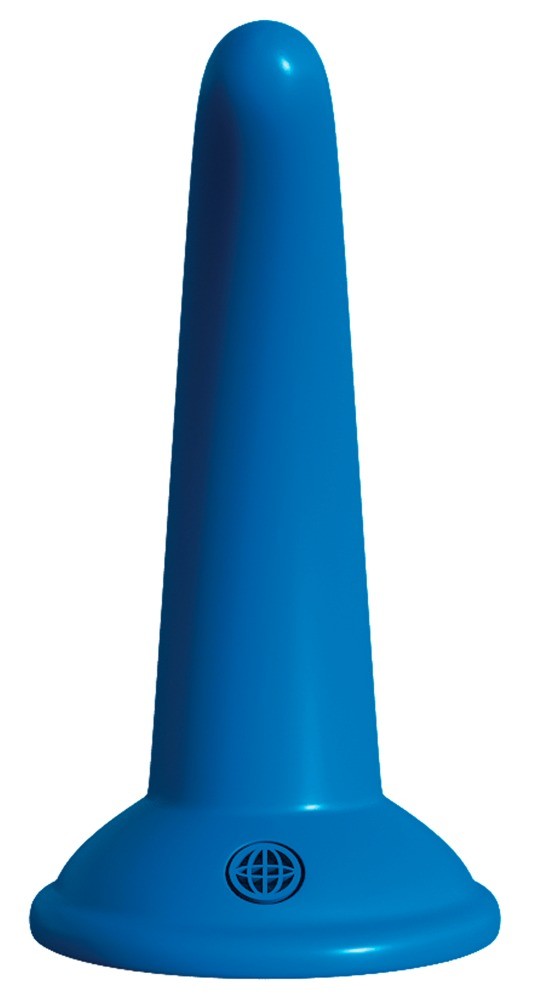 STRAP-ON PARA INICIANTES FETISH FANTASY SERIES