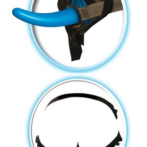 STRAP-ON PARA INICIANTES FETISH FANTASY SERIES - Image 7