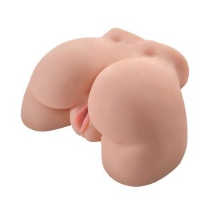 MASTURBADOR MASCULINO VIBRATING ASS