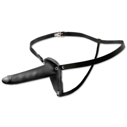 STRAP-ON PARA INICIANTES PENETRIX