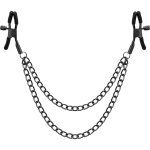 PINÇAS PARA MAMILOS BEGME