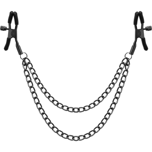 PINÇAS PARA MAMILOS BEGME