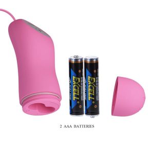 PINÇAS PARA OS MAMILOS COM ELETROCHOQUE E OVO - Image 7