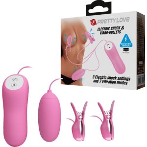 PINÇAS PARA OS MAMILOS