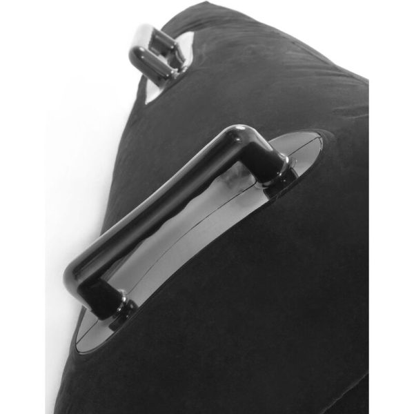 ALMOFADA INSUFLÁVEL ERÓTICA POSITION MASTER