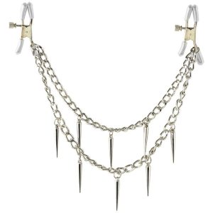 PINÇAS PARA OS MAMILOS