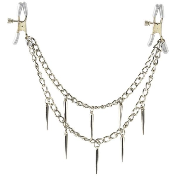 PINÇAS PARA OS MAMILOS