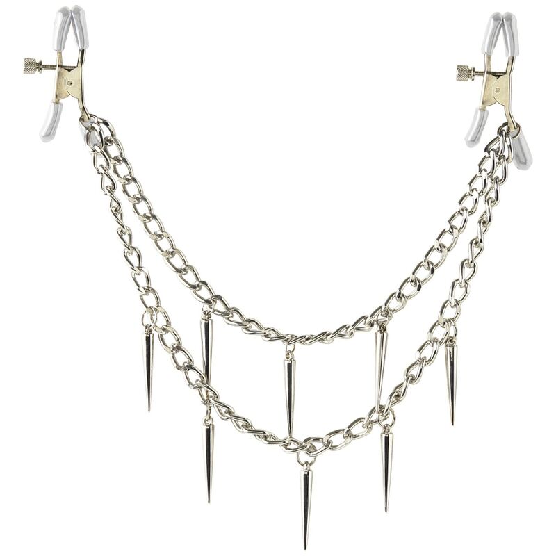 PINÇAS PARA OS MAMILOS