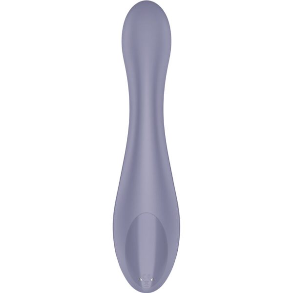 ESTIMULADOR DE PONTO G SATISFYER G-FORCE (ROXO)