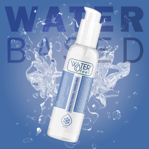 WATERFEEL - LUBRICANTE EFECTO FRIO 150 ML - Image 4