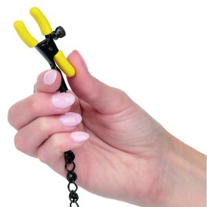 PINÇAS PARA OS MAMILOS BOUNDLESS #1 - Image 5