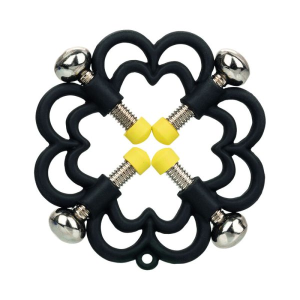 PINÇAS PARA OS MAMILOS BOUNDLESS #2