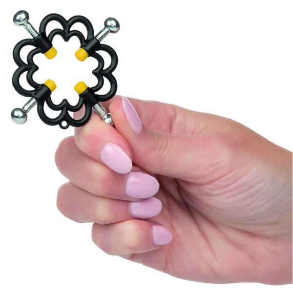 PINÇAS PARA OS MAMILOS BOUNDLESS #2