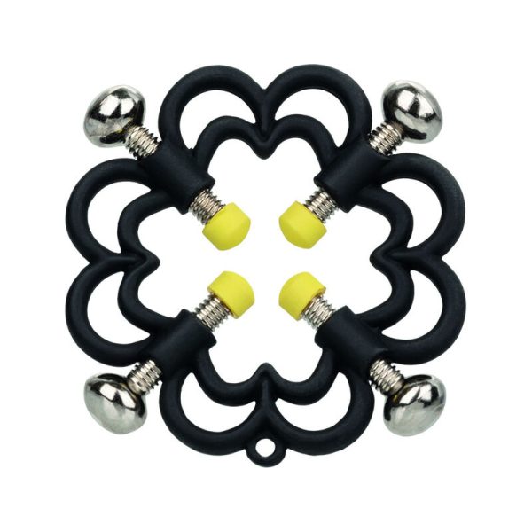 PINÇAS PARA OS MAMILOS BOUNDLESS #2