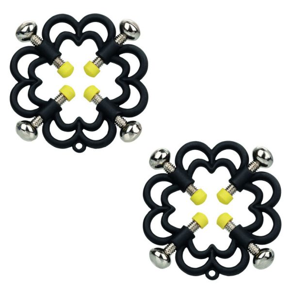 PINÇAS PARA OS MAMILOS BOUNDLESS #2