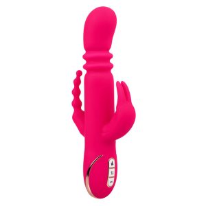 VIBRADOR COM AQUECIMENTO JACK FANTASY - Image 2
