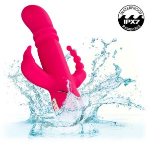 VIBRADOR COM AQUECIMENTO JACK FANTASY - Image 9