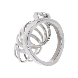 JAULA DE CASTIDADE EXTREME METAL - Image 2