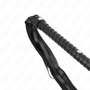 CHICOTE BDSM KINK CABO COMPRIDO | 60 CM - Image 4