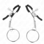 PINÇAS PARA MAMILOS