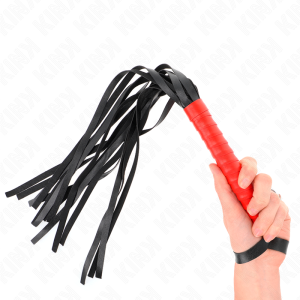 CHICOTE BDSM KINK MACIO | 50 CM - Image 3