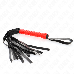 CHICOTE BDSM KINK MACIO | 50 CM - Image 4