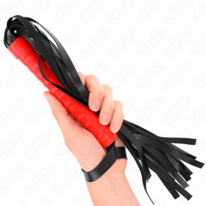 CHICOTE BDSM KINK MACIO | 50 CM - Image 2