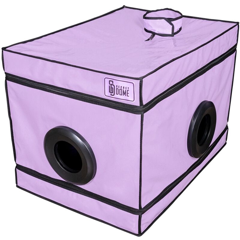 CABINE ERÓTICA LA NICHE