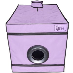 CABINE ERÓTICA LA NICHE (LILÁS) - Image 8