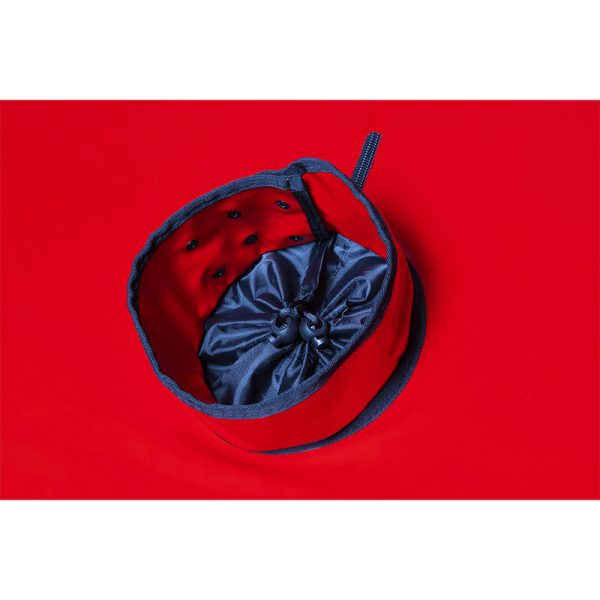 CABINE ERÓTICA SCANDALE (PRETO E VERMELHO)