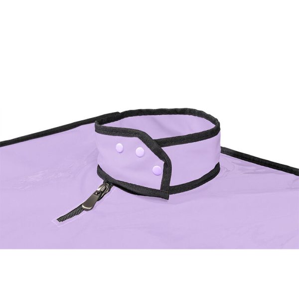 CABINE ERÓTICA LA NICHE (LILÁS)