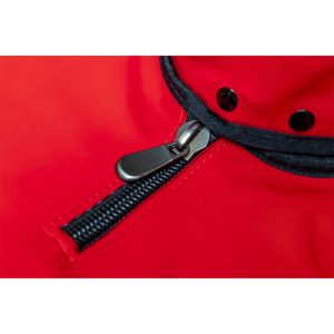 CABINE ERÓTICA BUKKAKE (PRETO E VERMELHO) - Image 13