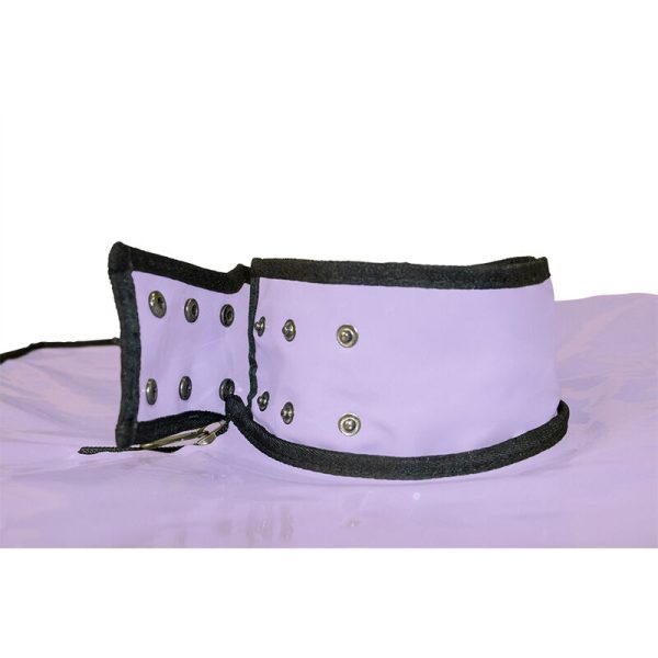 CABINE ERÓTICA BUKKAKE (LILÁS)