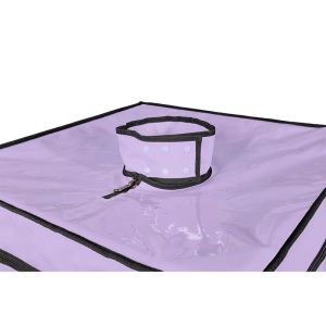 CABINE ERÓTICA BUKKAKE (LILÁS) - Image 5