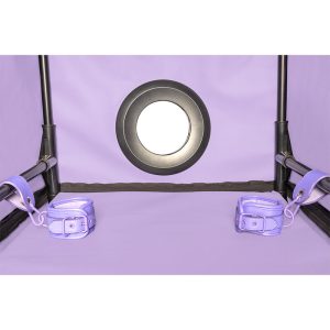 CABINE ERÓTICA BUKKAKE (LILÁS) - Image 8