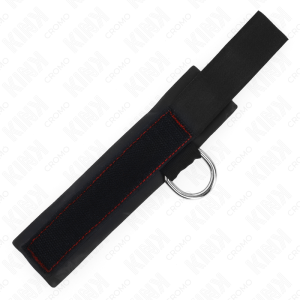 ANEL PARA O PÉNIS COM FECHO DE VELCRO | 20 X 3.5 CM - Image 3