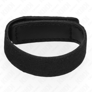 ANEL PARA O PÉNIS COM FECHO DE VELCRO | 20 X 2 CM - Image 4