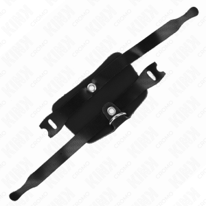 ANEL PARA O PÉNIS COM FECHO DE GANCHO - Image 3