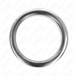 ANEL PARA O PÉNIS / GLANDE EM METAL | 3 CM - Image 4