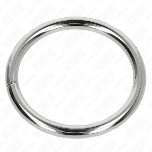 ANEL PARA O PÉNIS EM METAL (INTERNO) | 5 CM - Image 3
