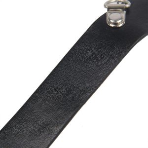 PINÇAS PARA OS MAMILOS COM ARNÊS DE COURO 953720 | T. ÚNICO - Image 5