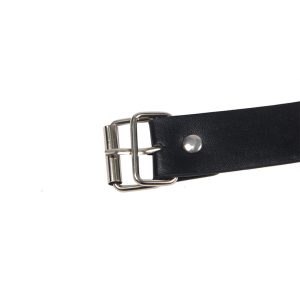 PINÇAS PARA OS MAMILOS COM ARNÊS DE COURO 953720 | T. ÚNICO - Image 6