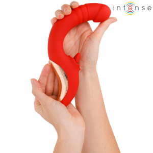 VIBRADOR EM FORMA DE U PAULINA - Image 2